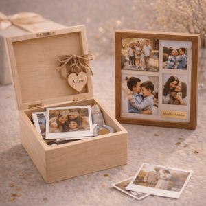 Her Biri Kalpte Ayrı Değerli